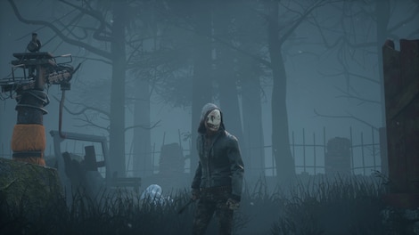 Dead by Daylight - Darkness Among Us Steam Key GLOBAL - 8