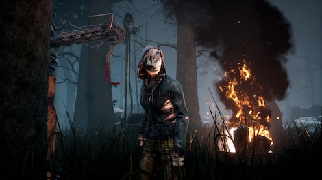Dead by Daylight - Darkness Among Us Steam Key GLOBAL - 7