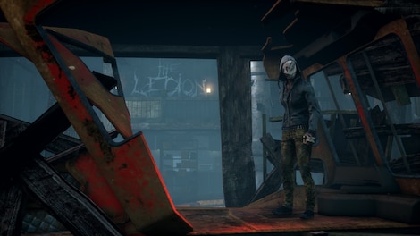Dead by Daylight - Darkness Among Us Steam Key GLOBAL - 10