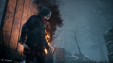 Dead by Daylight - Darkness Among Us Steam Key GLOBAL - 9