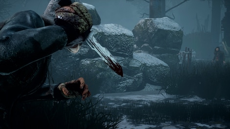 Dead by Daylight - Darkness Among Us Steam Key GLOBAL - 11