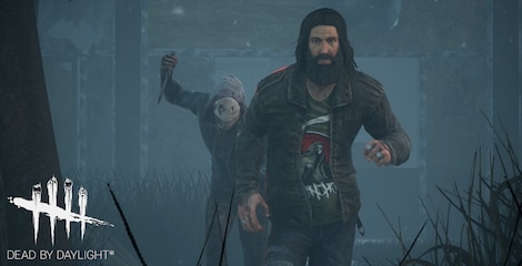 Dead by Daylight - Darkness Among Us Steam Key GLOBAL - 12
