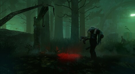 Dead by Daylight Deluxe Edition Steam Gift UNITED KINGDOM - 7