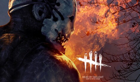 Dead by Daylight Deluxe Edition Steam Gift UNITED KINGDOM - 0