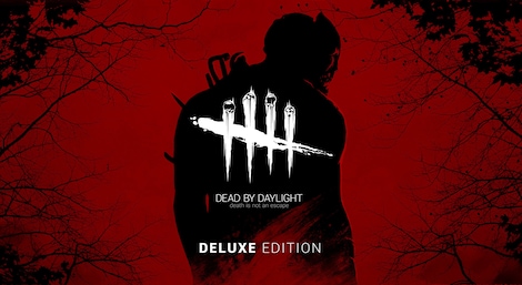 Dead by Daylight Deluxe Edition Steam Key GLOBAL - 6