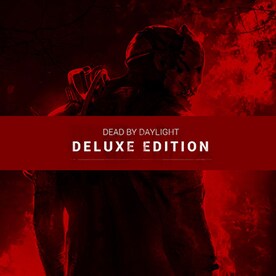 Dead by Daylight Deluxe Edition Steam Key GLOBAL - 11