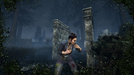 Dead by Daylight - Demise of the Faithful chapter Steam Gift GLOBAL - 0