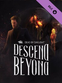 Dead by Daylight - Descend Beyond Chapter (PC) - Steam Gift - EUROPE - 1