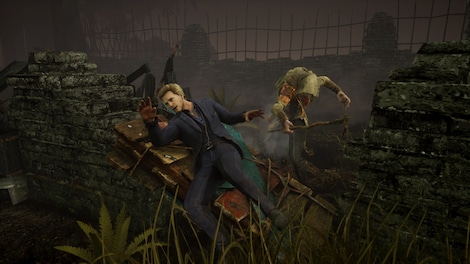 Dead by Daylight - Descend Beyond Chapter (PC) - Steam Gift - GLOBAL - 2
