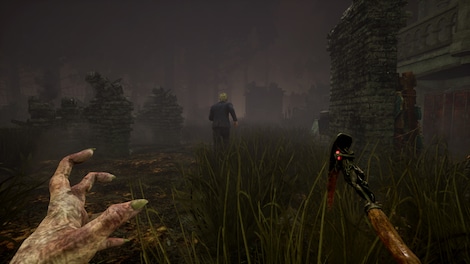 Dead by Daylight - Descend Beyond Chapter (PC) - Steam Gift - GLOBAL - 5