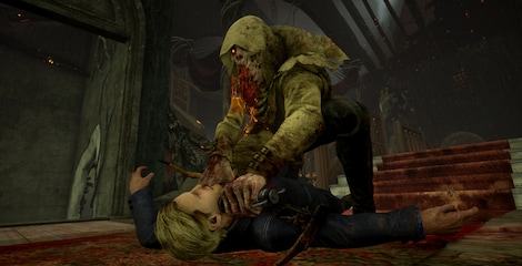 Dead by Daylight - Descend Beyond Chapter (PC) - Steam Gift - GLOBAL - 9