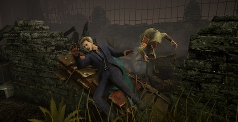 Dead by Daylight - Descend Beyond Chapter (PC) - Steam Gift - GLOBAL - 10