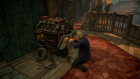 Dead by Daylight - Descend Beyond Chapter (PC) - Steam Key - GLOBAL - 3
