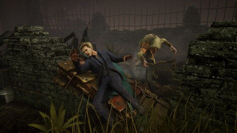 Dead by Daylight - Descend Beyond Chapter (Xbox Series X/S) - Xbox Live Key - EUROPE - 2