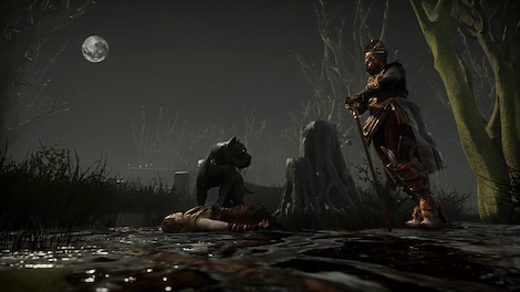 Dead by Daylight - Doomed Course (PC) - Steam Key - EUROPE - 8