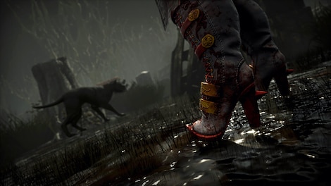 Dead by Daylight - Doomed Course (PC) - Steam Key - EUROPE - 6