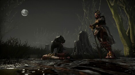 Dead by Daylight - Doomed Course (PC) - Steam Key - GLOBAL - 8