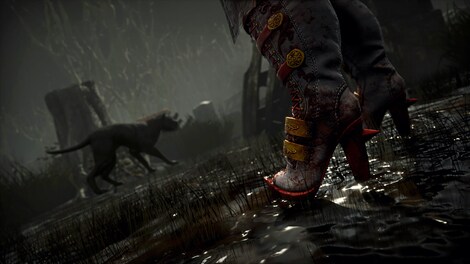 Dead by Daylight - Doomed Course (PC) - Steam Key - GLOBAL - 6