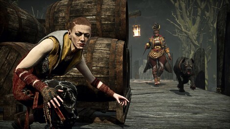 Dead by Daylight - Doomed Course (PC) - Steam Key - GLOBAL - 5