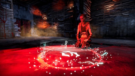 Dead by Daylight - Doomed Course (PC) - Steam Key - GLOBAL - 7