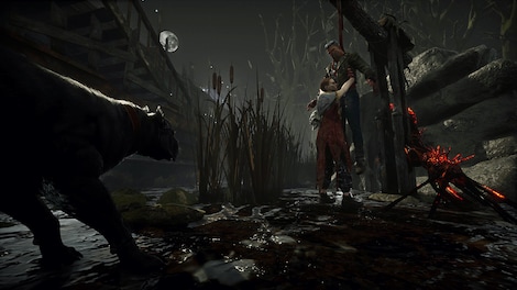 Dead by Daylight - Doomed Course (PC) - Steam Key - ROW - 9