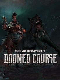 Dead by Daylight - Doomed Course (PC) - Steam Key - ROW - 1