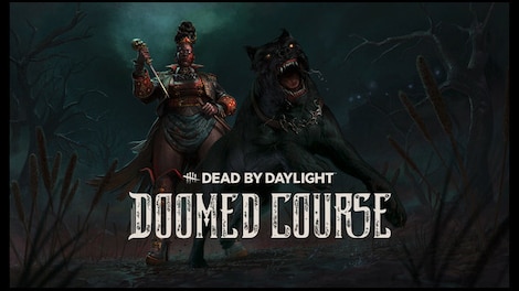 Dead by Daylight - Doomed Course (PC) - Steam Key - ROW - 0