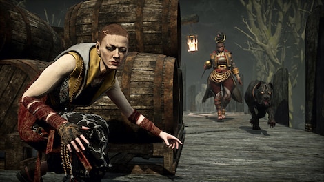 Dead by Daylight - Doomed Course (PC) - Steam Key - ROW - 5