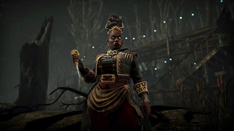 Dead by Daylight - Doomed Course (PC) - Steam Key - ROW - 3