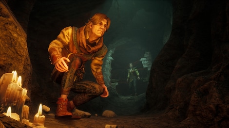 Dead by Daylight: Dungeons & Dragons (PC) - Steam Gift - EUROPE - 10