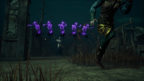 Dead by Daylight: Dungeons & Dragons (PC) - Steam Gift - EUROPE - 9