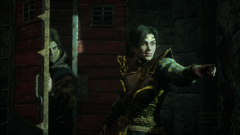 Dead by Daylight: Dungeons & Dragons (PC) - Steam Gift - EUROPE - 8