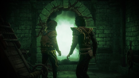 Dead by Daylight: Dungeons & Dragons (PC) - Steam Gift - GLOBAL - 12