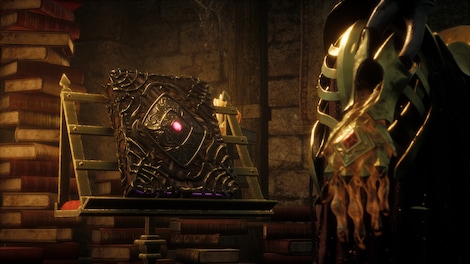 Dead by Daylight: Dungeons & Dragons (PC) - Steam Gift - GLOBAL - 5