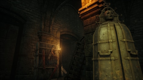 Dead by Daylight: Dungeons & Dragons (PC) - Steam Gift - GLOBAL - 11