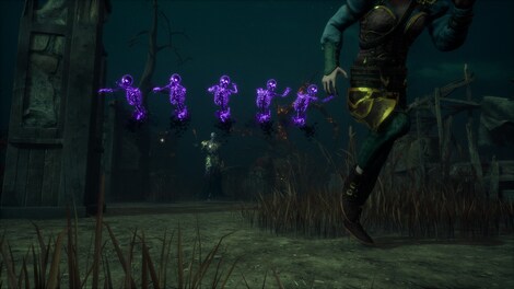 Dead by Daylight: Dungeons & Dragons (PC) - Steam Gift - NORTH AMERICA - 9