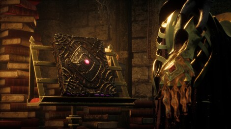 Dead by Daylight: Dungeons & Dragons (PC) - Steam Gift - NORTH AMERICA - 5