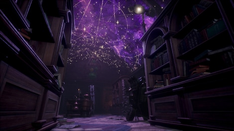 Dead by Daylight: Dungeons & Dragons (PC) - Steam Key - GLOBAL - 4