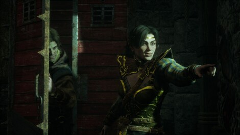 Dead by Daylight: Dungeons & Dragons (PC) - Steam Key - NORTH AMERICA - 8