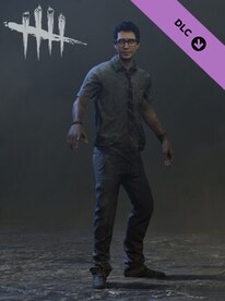 Dead by Daylight - Dwight Outfit - Dead by Daylight Key - GLOBAL - 1