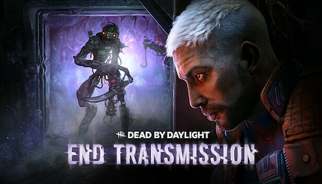Dead by Daylight - End Transmission Chapter (PC) - Steam Gift - EUROPE - 0