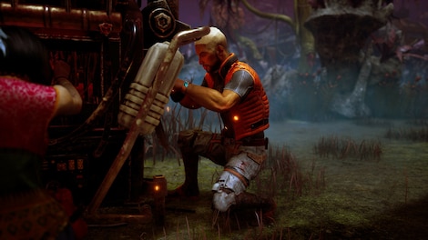 Dead by Daylight - End Transmission Chapter (PC) - Steam Gift - EUROPE - 5