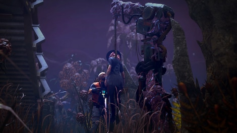 Dead by Daylight - End Transmission Chapter (PC) - Steam Gift - GLOBAL - 7