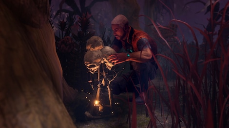 Dead by Daylight - End Transmission Chapter (PC) - Steam Gift - GLOBAL - 3