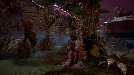 Dead by Daylight - End Transmission Chapter (Xbox Series X/S) - Xbox Live Key - ARGENTINA - 9