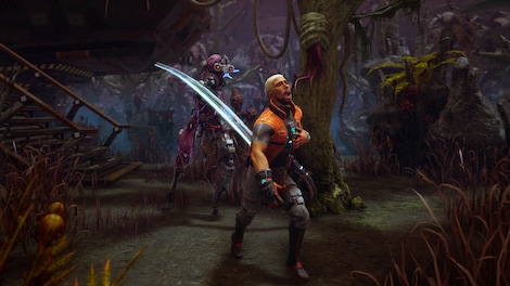 Dead by Daylight - End Transmission Chapter (Xbox Series X/S) - Xbox Live Key - ARGENTINA - 4