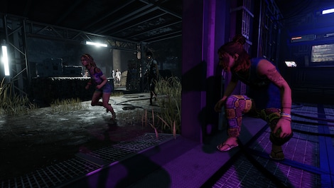 Dead by Daylight - Endless Hunt Pack (PC) - Steam Gift - EUROPE - 8