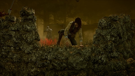 Dead by Daylight - Escape Expansion Pack (PC) - Steam Key - GLOBAL - 6