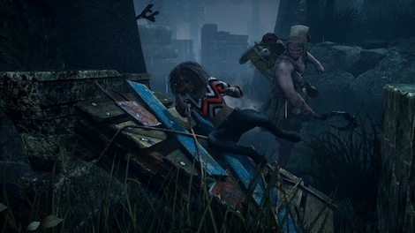 Dead by Daylight - Escape Expansion Pack (PC) - Steam Key - GLOBAL - 4