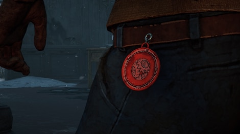 Dead by Daylight - Escape Expansion Pack (PC) - Steam Key - ROW - 11